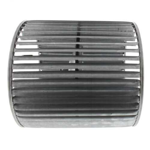 Heil Quaker (ICP) 601210 motor - detail view (Product Type: Motor)
