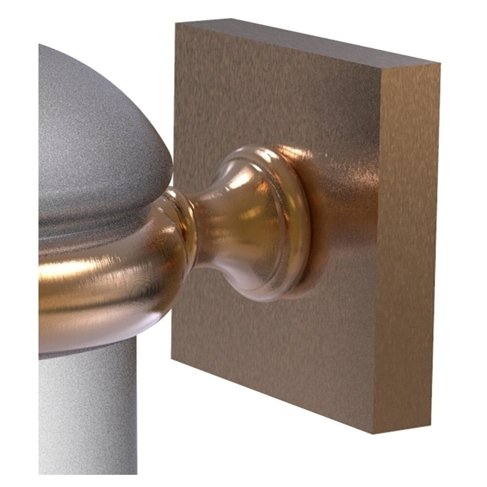 Allied Brass Montero Brushed Bronze Brass Bath Accessory Set