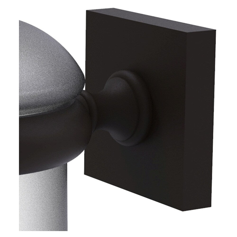 Allied Brass Montero Oil Rubbed Bronze Brass Bath Accessory Set