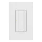 Maestro 8 Amp Multi-Location Digital Switch- White - Super Arbor