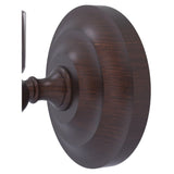 Allied Brass Prestige Que New Venetian Bronze Brass Bath Accessory Set