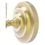 Allied Brass Prestige Que New Satin Brass Bath Accessory Set, 2-Piece