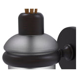 Allied Brass Prestige Skyline Venetian Bronze Brass Bath Accessory Set