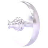 Allied Brass Prestige Skyline Satin Chrome Brass Bath Accessory Set