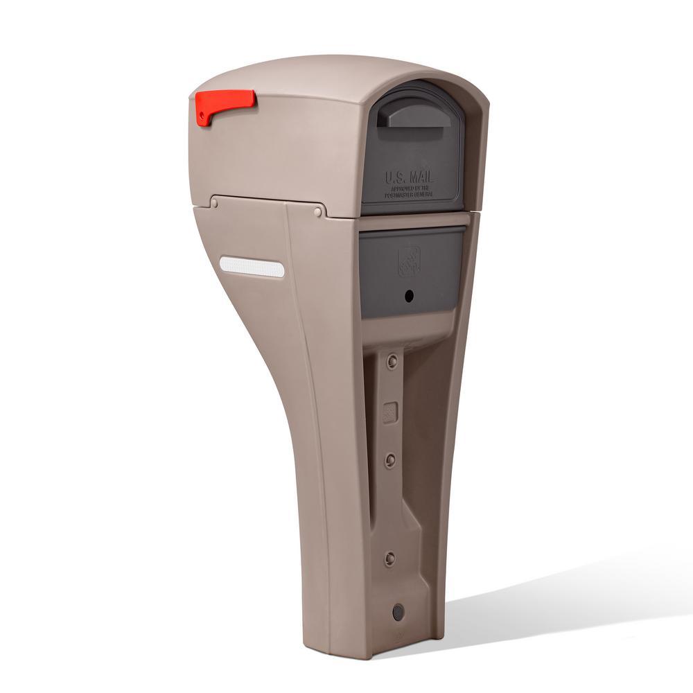 MailMaster XL Mailbox - Super Arbor