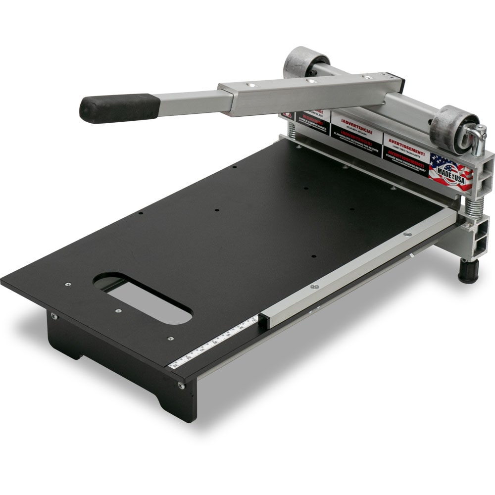 Marshalltown 13-in Floor Cutter, FS213-L