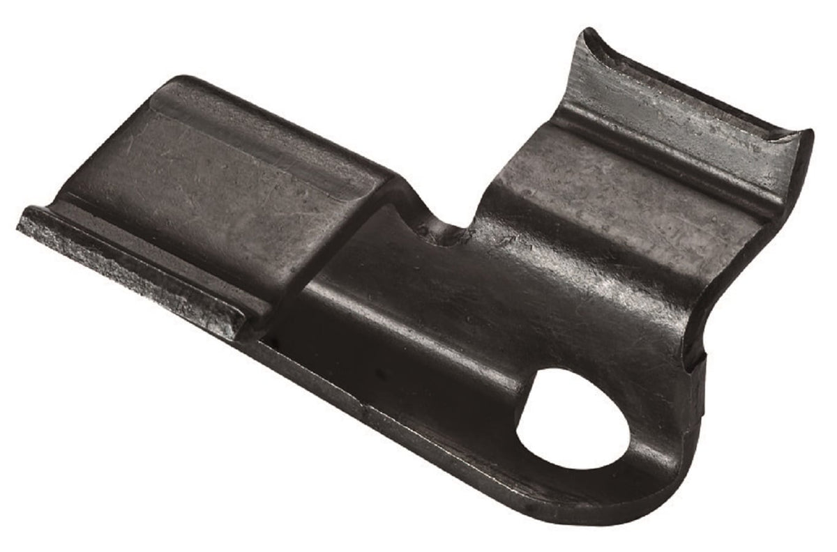 FastenMaster VersaClip 1-in Black Hidden Deck Fastener (360-Pack)