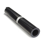 Trex RainEscape 12-ft x 20-in Black Under Deck Ceiling Trough