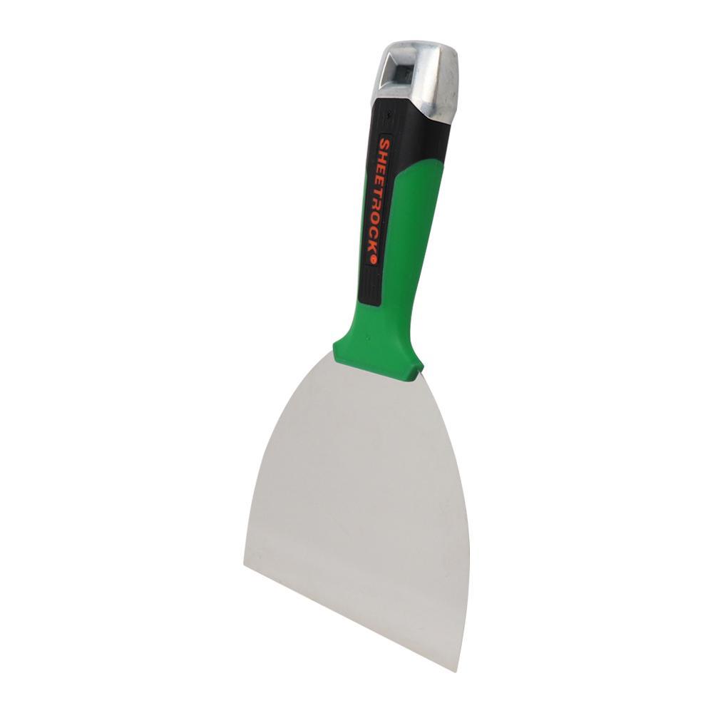 6 in. Matrix Stainless Steel Joint Knife - Super Arbor