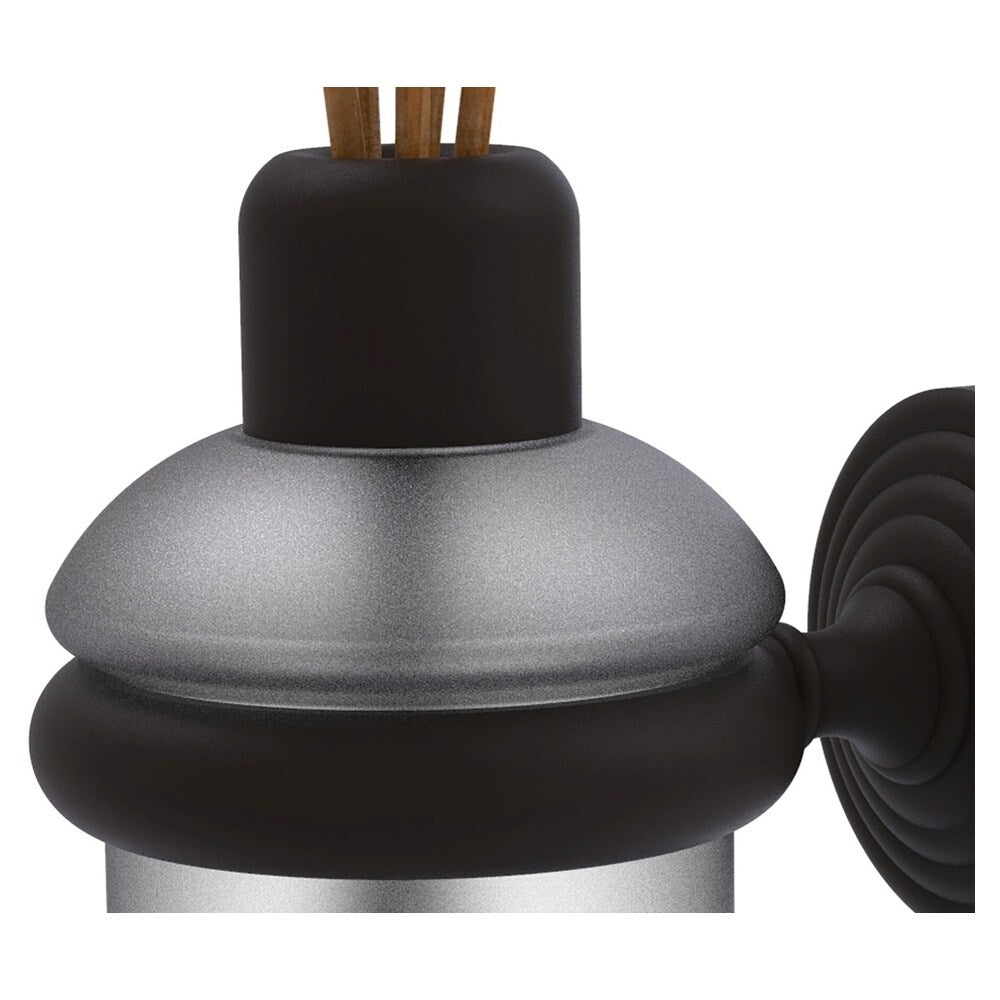 Allied Brass Waverly Place Oil Rubbed Bronze Brass Bath Accessory Set