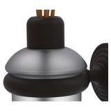 Allied Brass Waverly Place Oil Rubbed Bronze Brass Bath Accessory Set