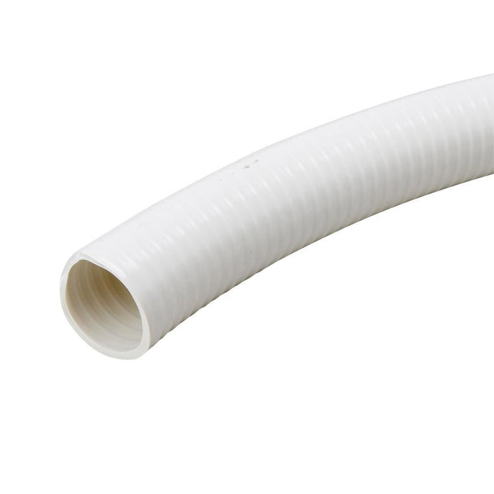 1-1/2 in. I.D. x 50 ft. PVC Flexible Spa Tubing - Super Arbor
