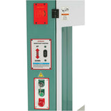 19" Ultimate Bandsaw - Super Arbor
