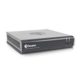DVR-4580 4-Channel 1080p 1TB DVR Security System with Two 1080p Wired Bullet Cameras - Super Arbor