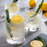 Islande 10 oz. OTR Glass Set