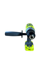 18-Volt ONE+ Cordless 1/2 in. Hammer Drill/Driver (Tool Only) with Handle