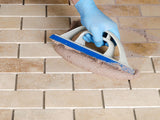 MAPEI Flexcolor CQ Grout, Hickory #5111 — 1-Gallon Ready-to-Use Acrylic Sanded Grout