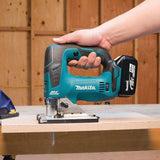 18-Volt LXT Lithium-Ion Brushless Cordless Jig Saw (Tool-Only)