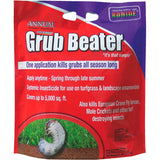 Bonide Annual Grub Beater Granules Insect Killer, 6 lb Bag