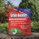 Bonide Annual Grub Beater Granules Insect Killer, 6 lb Bag