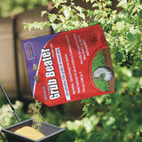 Bonide Annual Grub Beater Granules Insect Killer, 6 lb Bag