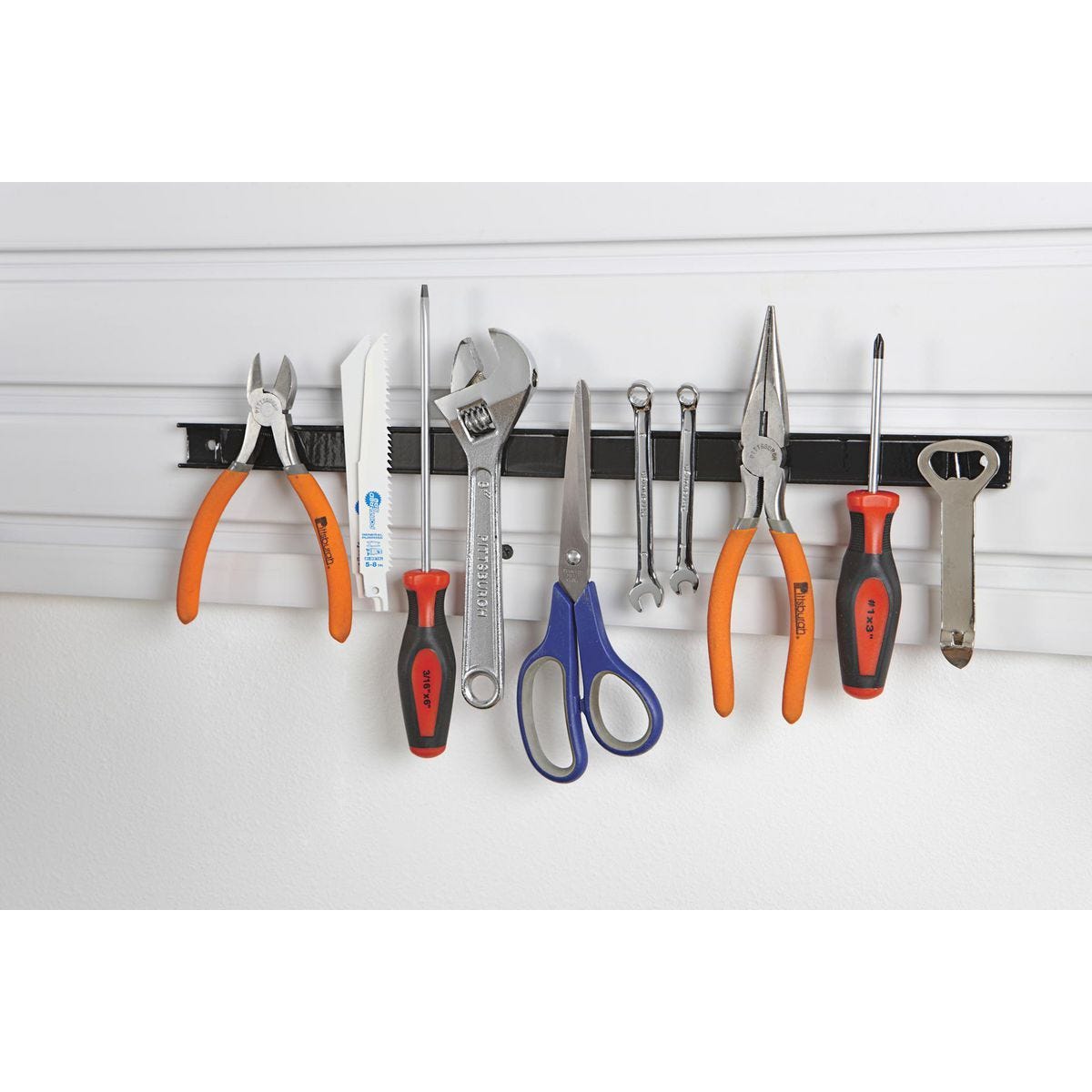 U.S. General 18 in. Magnetic Tool Holder