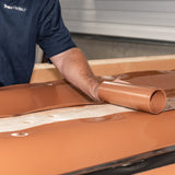 Trex 16-ft Brown Under Deck Ceiling Trough