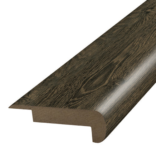 SimpleSolutions 2.37-in x 78.7-in Hermosa Oak Prefinished Stair Nosing - Super Arbor