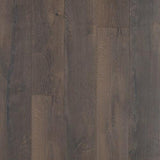 Pergo TimberCraft + WetProtect Waterproof Gatehouse Oak 7.48-in W x 54.33-in L Embossed Wood Plank Laminate Flooring