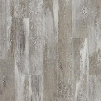 Pergo Portfolio + WetProtect Waterproof Hermosa Oak Smooth Wood Plank Laminate Flooring