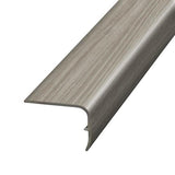 Mohawk 1.88-in x 78.7-in Crescent City Prefinished Stair Nosing