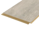 Pergo Portfolio + WetProtect Waterproof Marlow Oak 6.14-in W x 47.24-in L Embossed Wood Plank Laminate Flooring