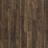 Pergo Portfolio + WetProtect Waterproof Avenue Oak 7.48-in W x 54.33-in L Embossed Wood Plank Laminate Flooring