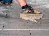 MAPEI 113 Brick Red Ultracolor Plus FA Grout, 25 lbs