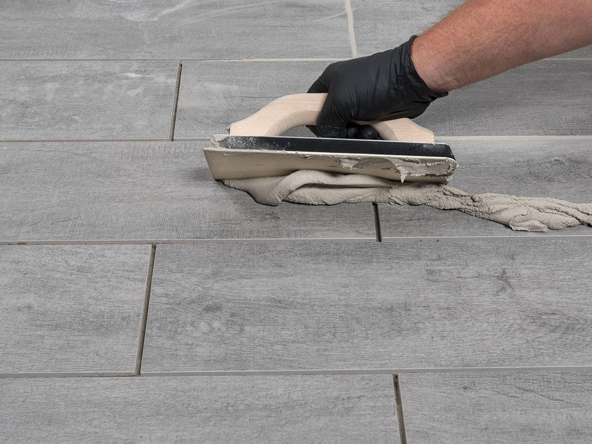 MAPEI 113 Brick Red Ultracolor Plus FA Grout, 25 lbs