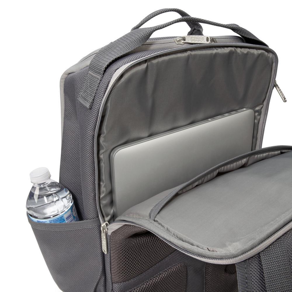 20 in. Hard Bottom Utility Backpack or Tool Bag - Super Arbor
