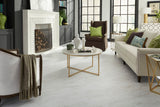 Style Selections Grecian Marble 12-in x 24-in Groutable Water-Resistant Peel-and-Stick Luxury Vinyl Tile Flooring, 2-sq ft Piece