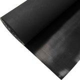 Rubber-Cal 36-in W x 0.125-in T Flooring Tape Rubber Gym Floor Roll (12-sq ft)