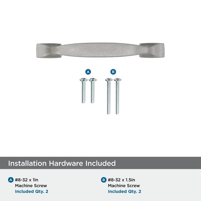 Amerock Highland Ridge (76mm) Center to Center Arch Handle Drawer Pull