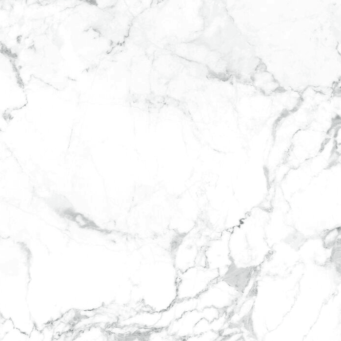 Lucida USA Terracore Calacatta 12-in Wide x 7-mm Thick Waterproof Interlocking Luxury Vinyl Plank Flooring (16-sq ft)