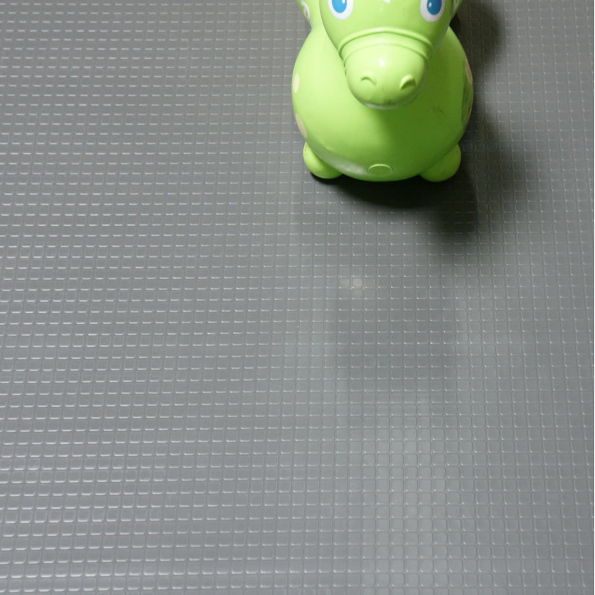 Rubber-Cal 0.078-in T Flexible PVC Gym Floor Roll (16-sq ft)