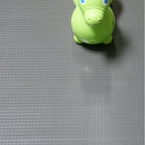 Rubber-Cal 0.078-in T Flexible PVC Gym Floor Roll (16-sq ft)