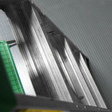 Rubber-Cal 0.078-in T Flexible PVC Gym Floor Roll (16-sq ft)