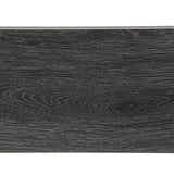 STAINMASTER PetProtect Obsidian Brown 20-mil x 7-in W x 48-in L Waterproof Interlocking Luxury Vinyl Plank Flooring