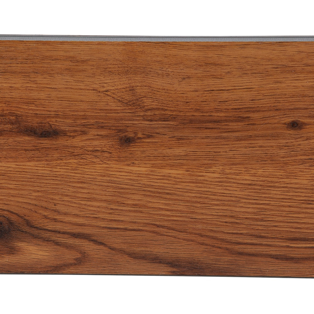 STAINMASTER PetProtect Honeycomb 7-mm x 7-in W x 48-in L Waterproof Interlocking Luxury Vinyl Plank Flooring (18.57-sq ft/case)