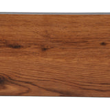 STAINMASTER PetProtect Honeycomb 7-mm x 7-in W x 48-in L Waterproof Interlocking Luxury Vinyl Plank Flooring (18.57-sq ft/case)