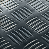 Rubber-Cal 4-in W x 0.079-in T Flooring Tape Rubber Gym Floor Roll (16-sq ft)