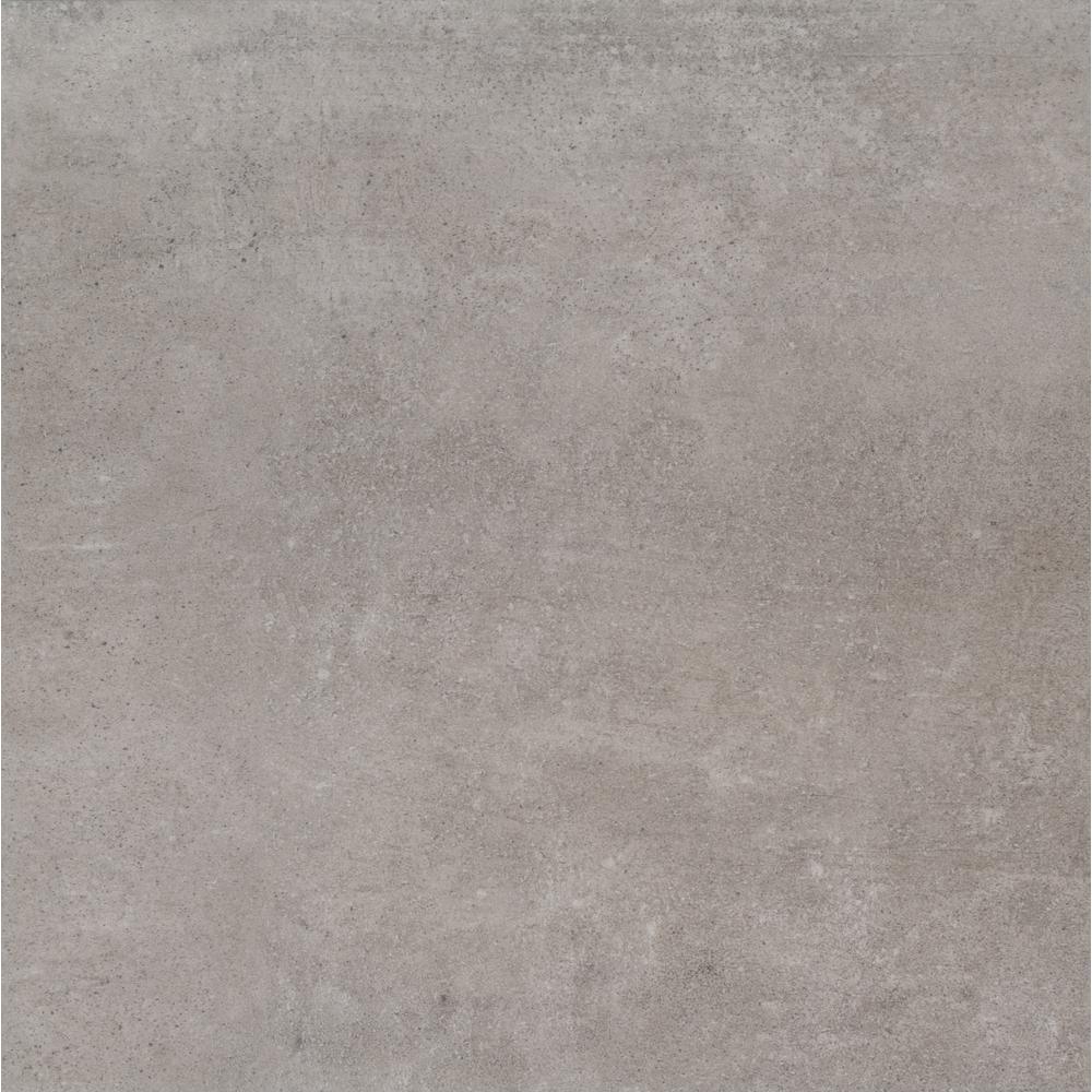 Ontario D Grey 16 in. x 16 in. Gray Porcelain Paver Tile (1.777 Sq. Ft.) - Super Arbor