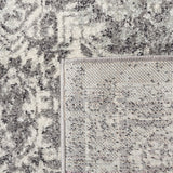 Safavieh Evoke Isla 2 x 5 Gray/Ivory Indoor Distressed/Overdyed Vintage Runner