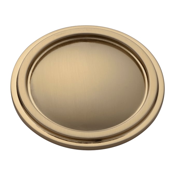 Sumner Street Home Hardware Boise 3-1/2-in (89mm) Center to Center Square Bar Drawer Pull